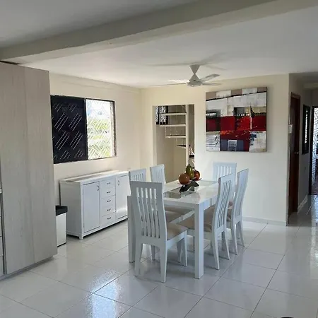 Casa Turistica 11 Personas Apartment Cartagena