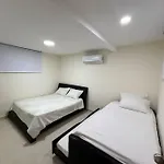 Casa turística 11 personas