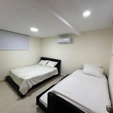 Casa Turistica 11 Personas Apartamento