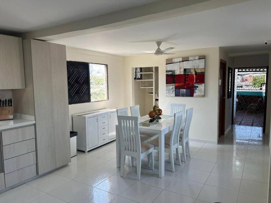 Casa Turistica 11 Personas Apartamento Cartagena