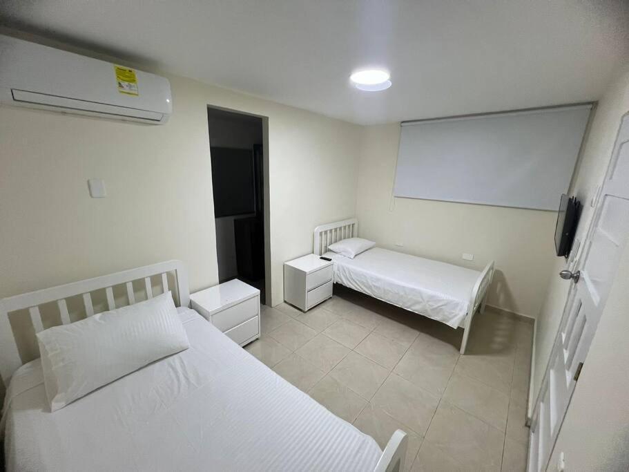 Apartamento Casa Turistica 11 Personas Cartagena