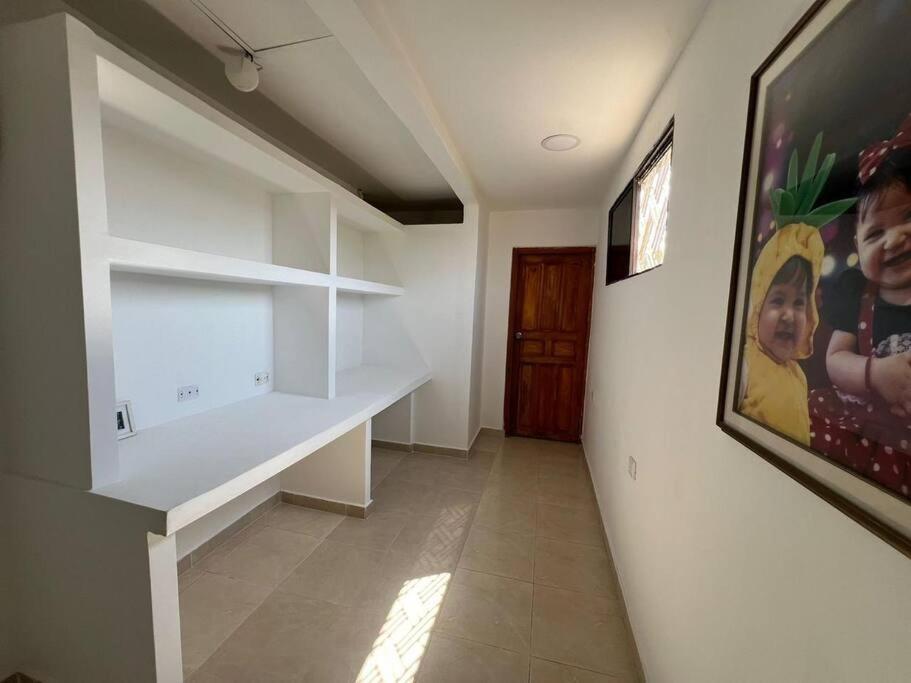 Apartamento Casa Turistica 11 Personas