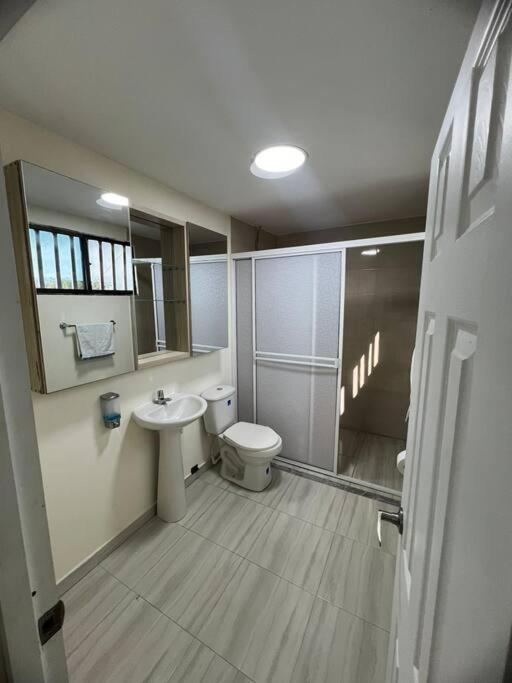 Casa Turistica 11 Personas Apartamento *